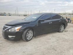 2015 Nissan Altima 2.5 for sale in Haslet, TX