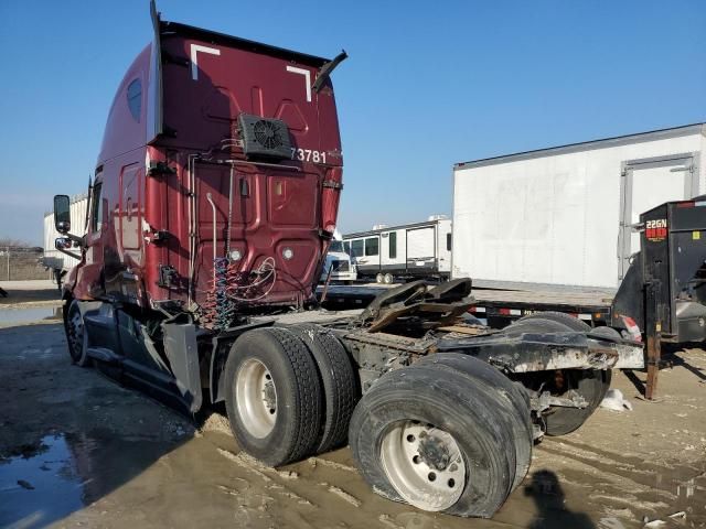 2022 Freightliner Cascadia 126