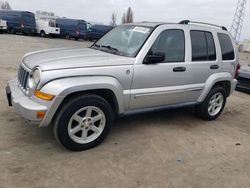 2007 Jeep Liberty Limited for sale in Hayward, CA