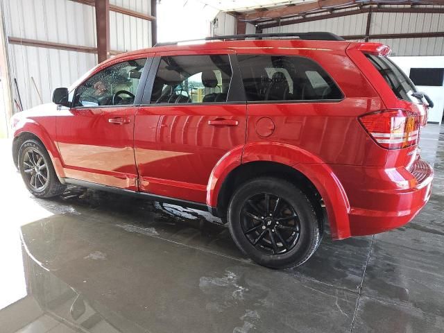 2020 Dodge Journey SE