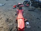 2024 Honda CRF450 RL