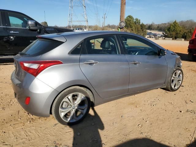 2013 Hyundai Elantra GT