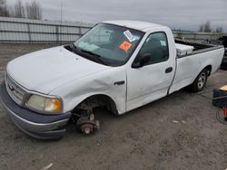 Ford f150 salvage cars for sale: 2003 Ford F150