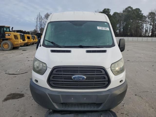 2015 Ford Transit T-150