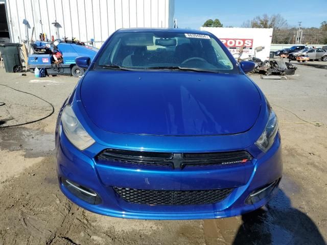 2014 Dodge Dart SXT