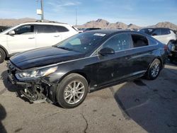 Hyundai salvage cars for sale: 2018 Hyundai Sonata SE