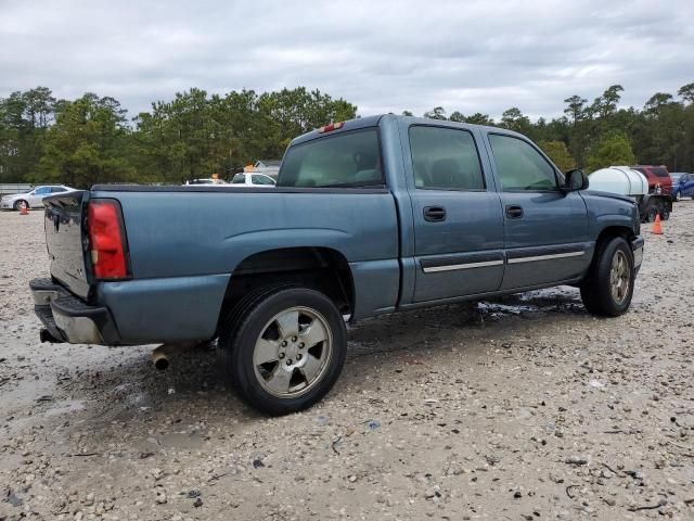 2006 Chevrolet Silverado C1500