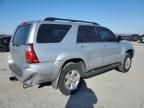 2008 Toyota 4runner SR5