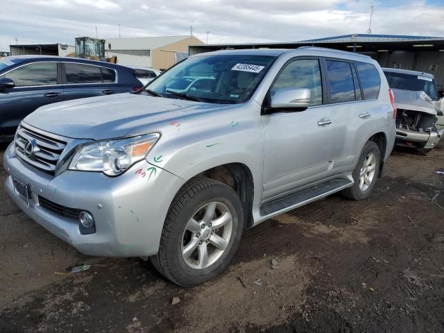 2013 Lexus GX 460