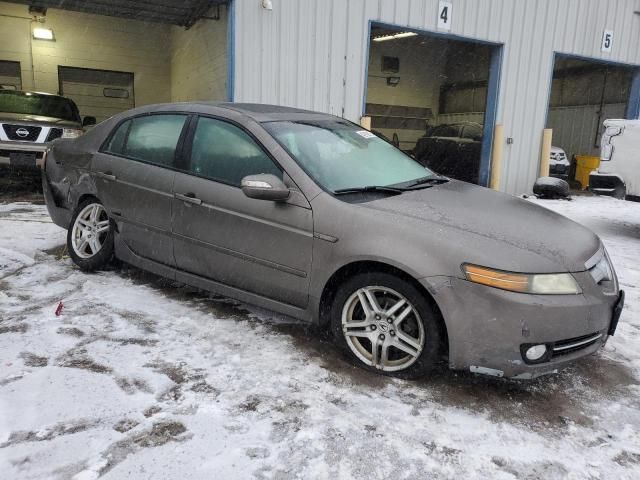 2008 Acura TL