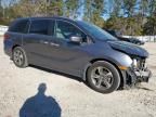 2018 Honda Odyssey Touring