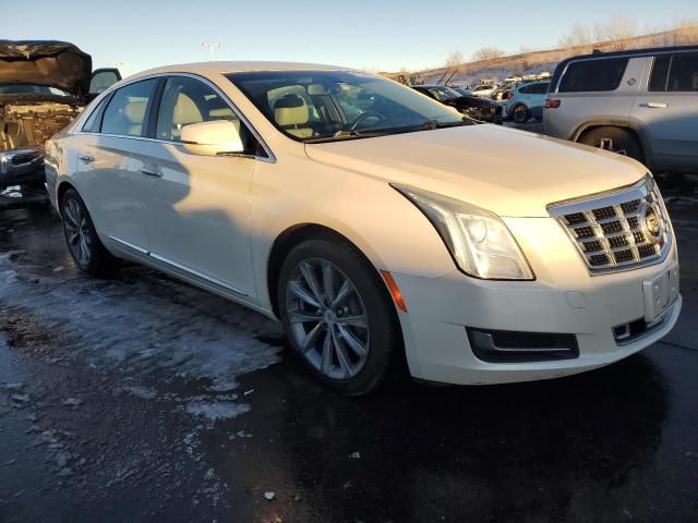 2013 Cadillac XTS