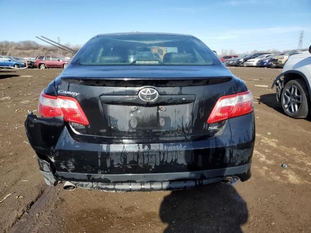 2009 Toyota Camry SE