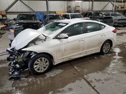 2017 Hyundai Elantra SE en venta en Montreal Est, QC