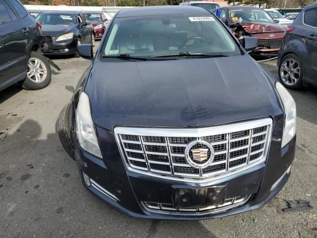 2014 Cadillac XTS Luxury Collection