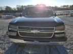 2007 Chevrolet Silverado C1500 Classic Crew Cab