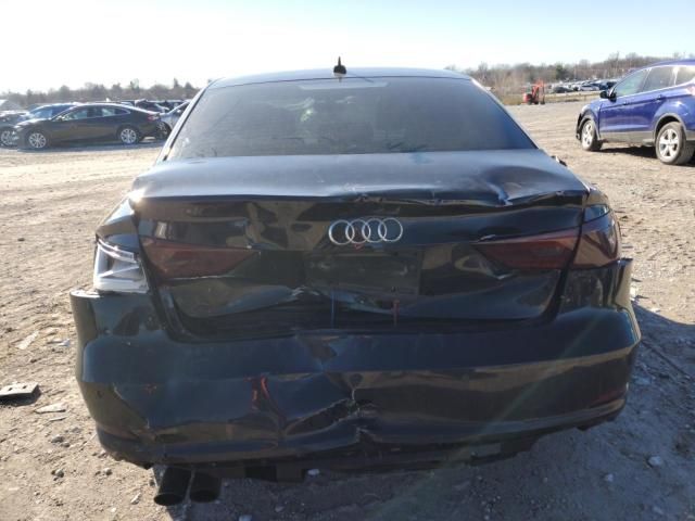2016 Audi A3 Premium