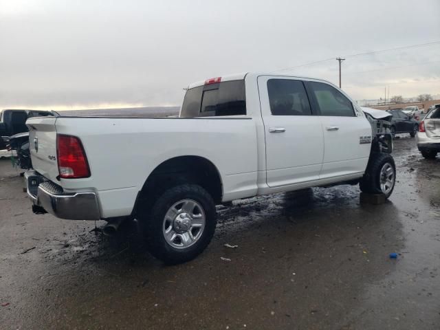 2017 Dodge RAM 2500 SLT