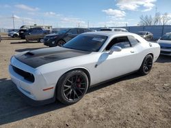 2016 Dodge Challenger SRT Hellcat for sale in Greenwood, NE