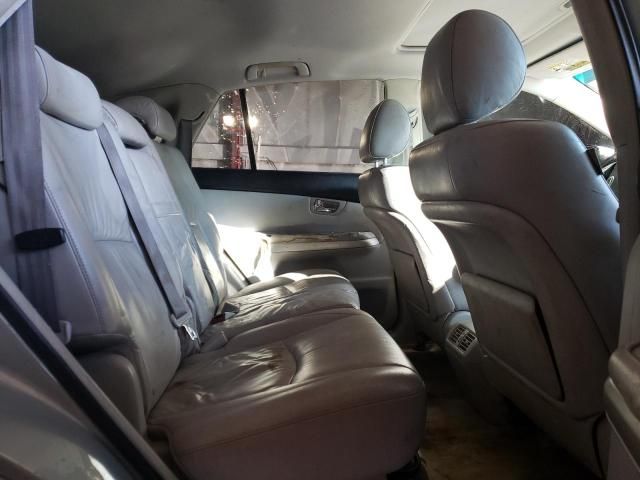 2006 Lexus RX 400