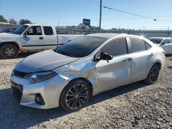 Toyota Corolla l Vehiculos salvage en venta: 2014 Toyota Corolla L