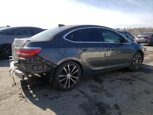 2016 Buick Verano Sport Touring