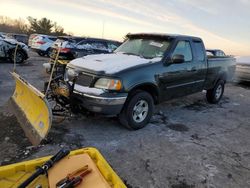 2002 Ford F150 for sale in Pennsburg, PA