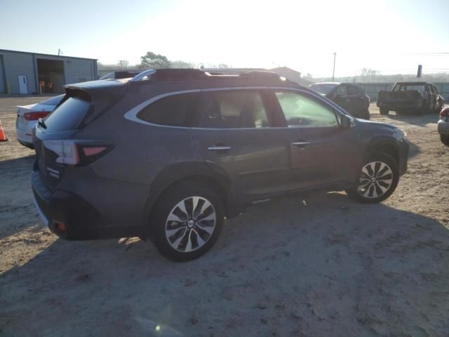 2024 Subaru Outback Touring