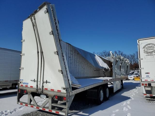 2021 Vanguard 53' Trail