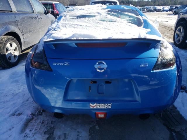 2009 Nissan 370Z