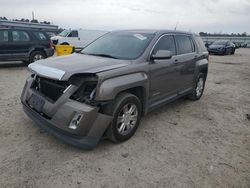 GMC Vehiculos salvage en venta: 2011 GMC Terrain SLE