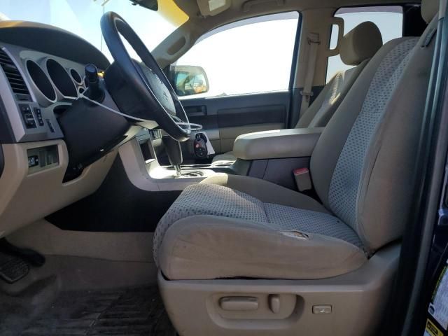 2007 Toyota Tundra Double Cab SR5