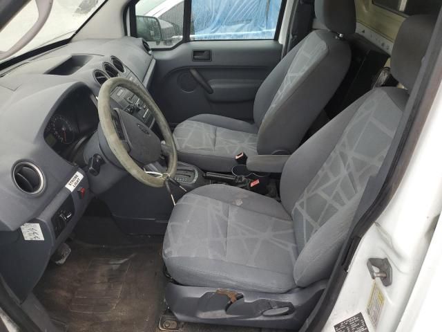 2013 Ford Transit Connect XLT