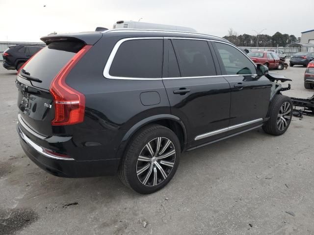 2023 Volvo XC90 Plus