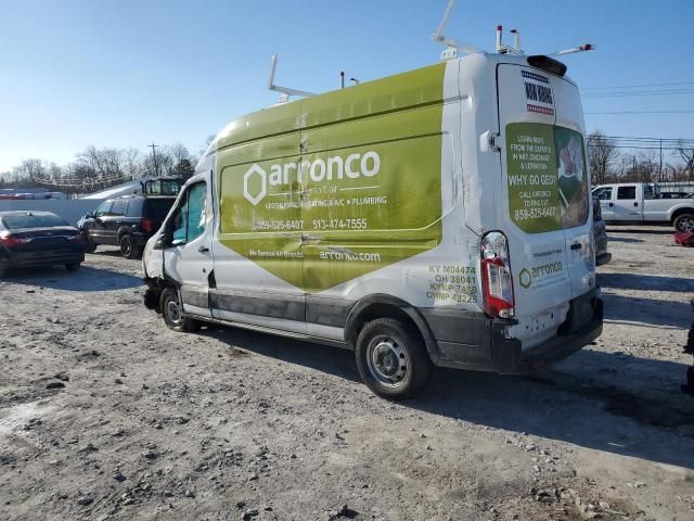2023 Ford Transit T-250