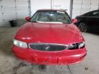 2002 Buick Century Custom