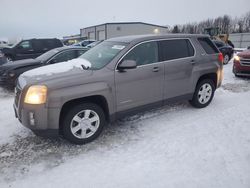 2011 GMC Terrain SLE for sale in Wayland, MI