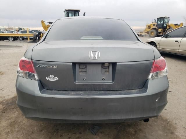 2008 Honda Accord EX