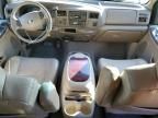 2003 Ford Excursion Limited