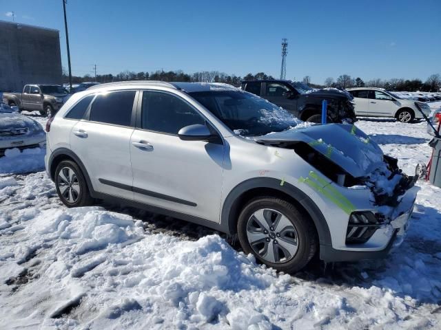 2020 KIA Niro LX