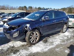 Mazda salvage cars for sale: 2011 Mazda CX-9