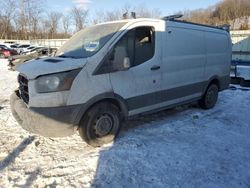 Ford salvage cars for sale: 2016 Ford Transit T-150