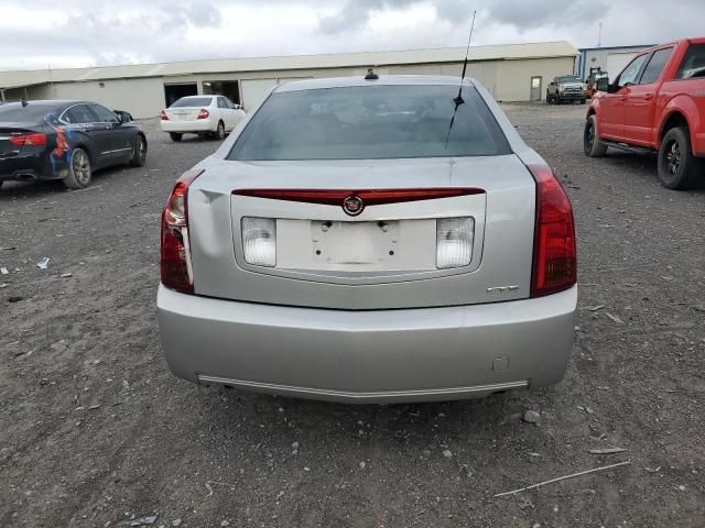 2004 Cadillac CTS