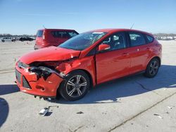 2014 Ford Focus SE en venta en Lebanon, TN