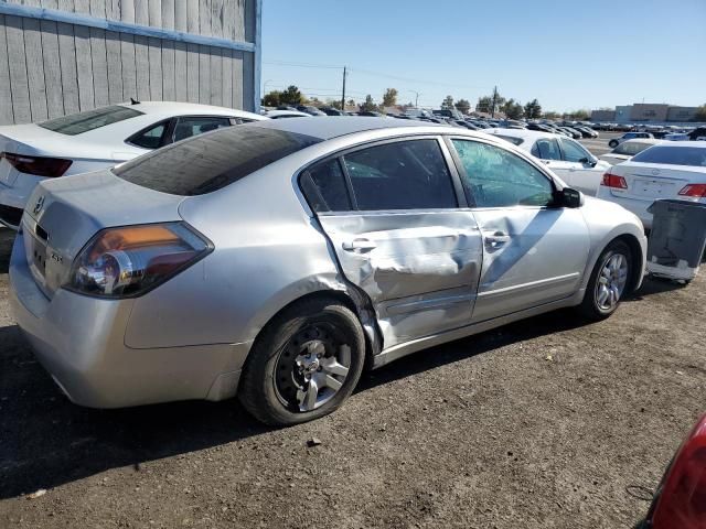 2009 Nissan Altima 2.5