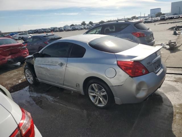 2011 Nissan Altima S