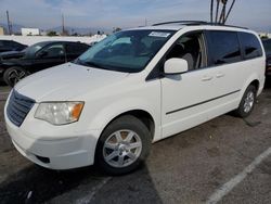 2010 Chrysler Town & Country Touring for sale in Van Nuys, CA