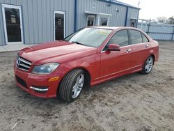 2014 Mercedes-Benz C 250 for sale in Newton, AL