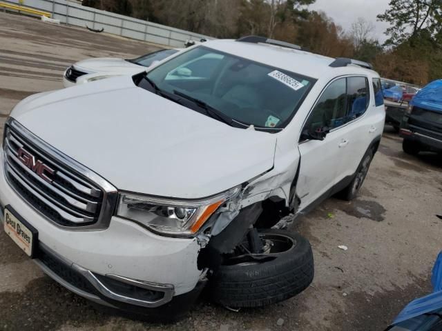 2019 GMC Acadia SLT-2