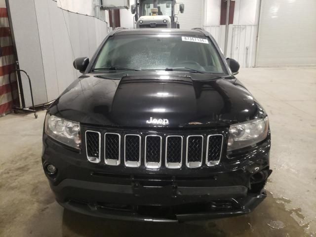 2014 Jeep Compass Sport